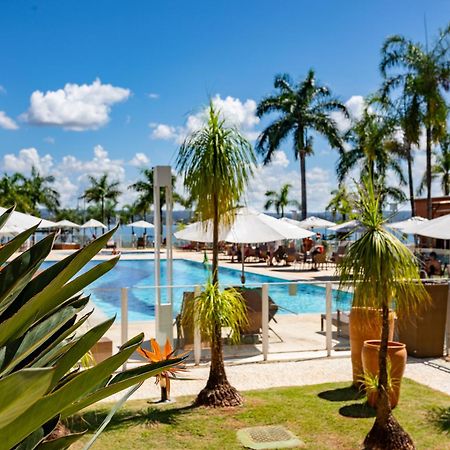 Life Resorts - J 215 - Beira Lago - Piscina - Clube - Refugio Do Casal - By Hospede Facil Brasilia Esterno foto